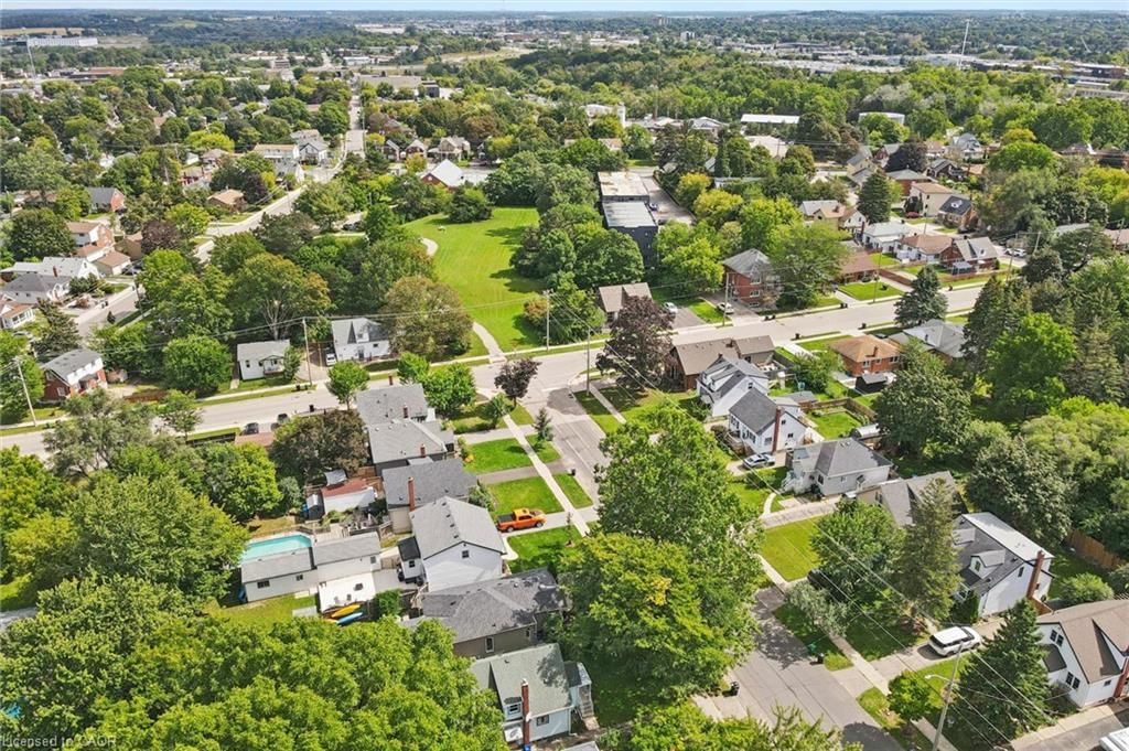 334 Blucher Boulevard, Kitchener, view 38