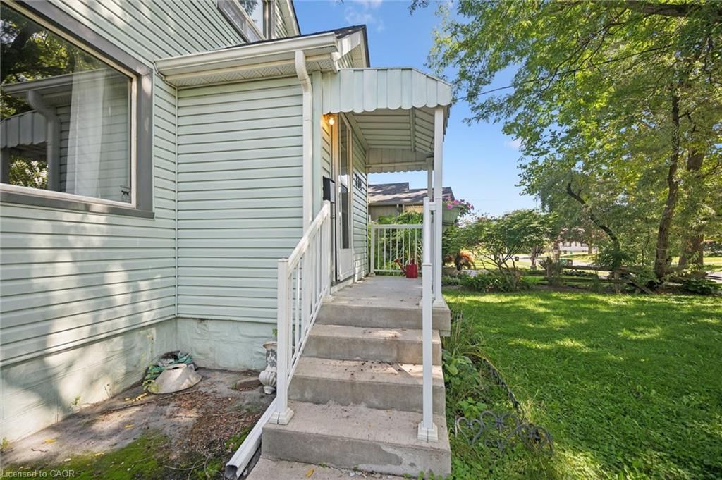 334 Blucher Boulevard, Kitchener, view 4