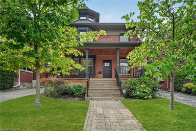 16 Beulah Avenue