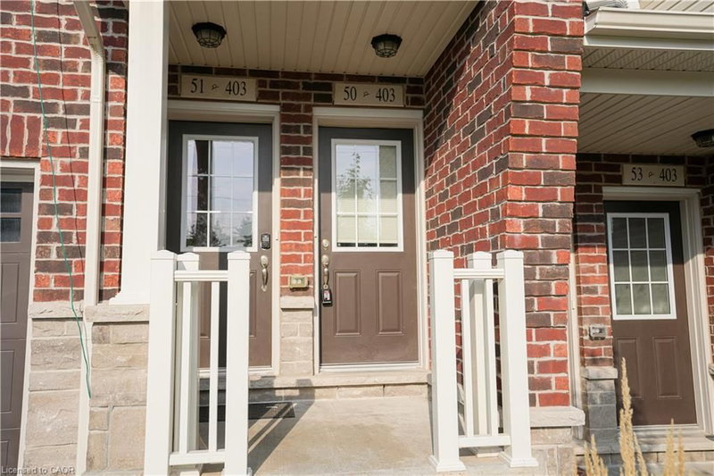 50 - 403 Westwood Drive