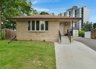 UPPER - 67 Kimberly Crescent