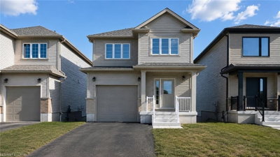 Upper - 257 Benninger Drive