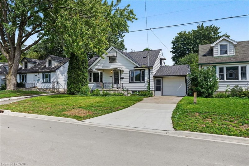 111 Foster Avenue