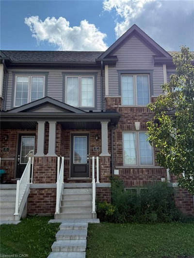 750 Linden Drive