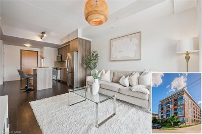 309 - 15 Prince Albert Boulevard