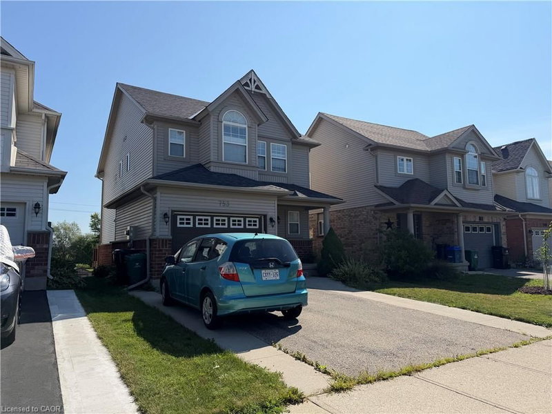 753 Grand Banks Drive