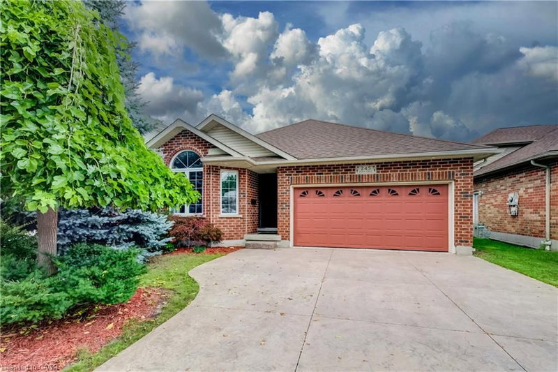 245 Fern Crescent