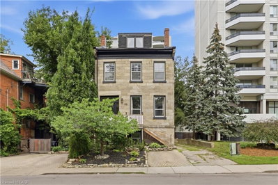 2nd - 98 Duke Street