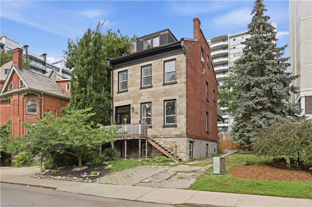2nd - 98 Duke Street, Hamilton 4
