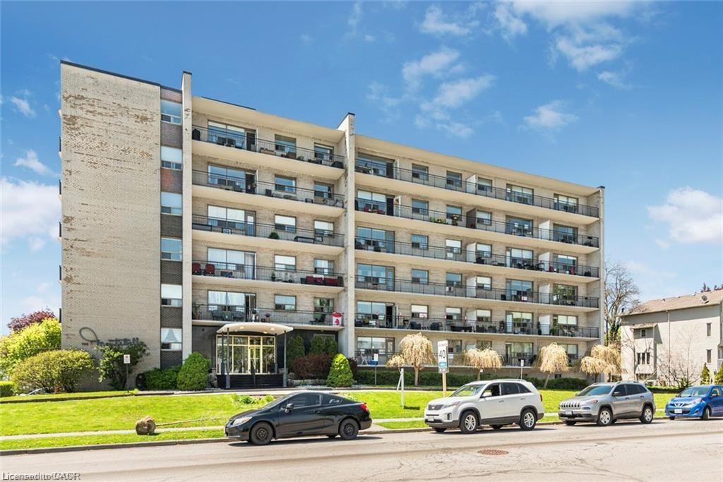 505 - 222 Concession Street, Hamilton 2