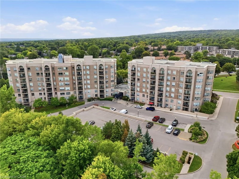 613 - 2085 Amherst Heights Drive