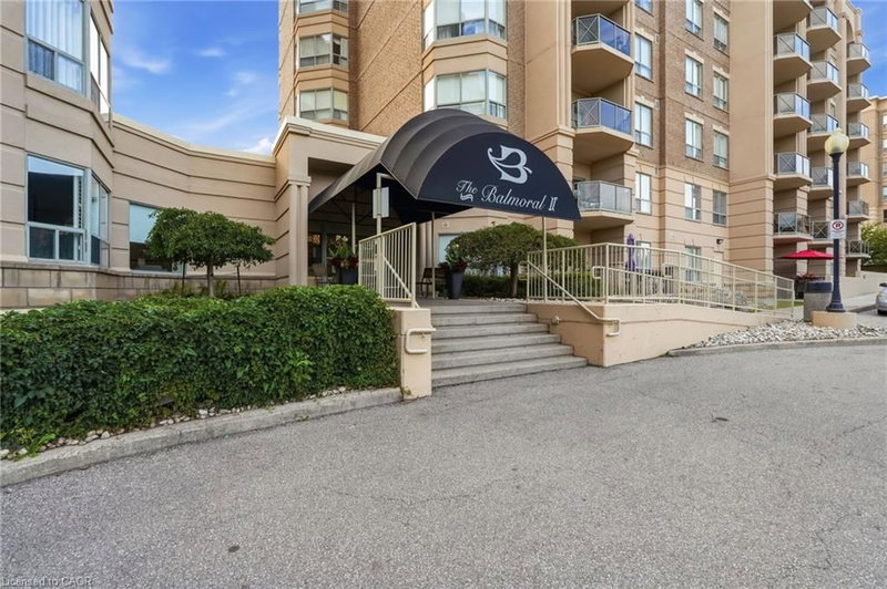 613 - 2085 Amherst Heights Drive