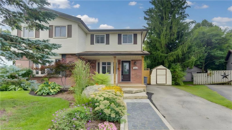 309B Mayview Crescent