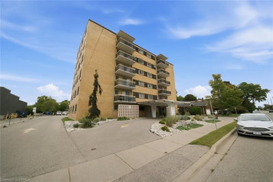 508 - 87 St George Street