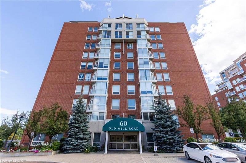 PH1 - 60 Old Mill Road
