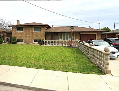Lower Lvl - 44 Aldridge Street