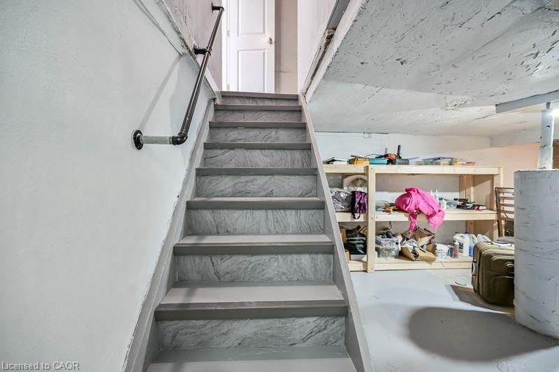 Lower Lvl - 44 Aldridge Street
