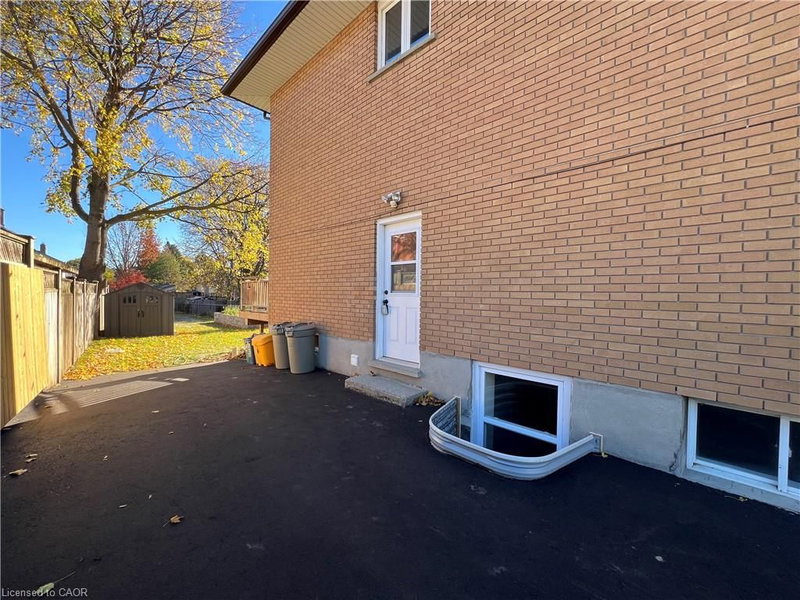 Lower Level - 171 Kinzie Avenue