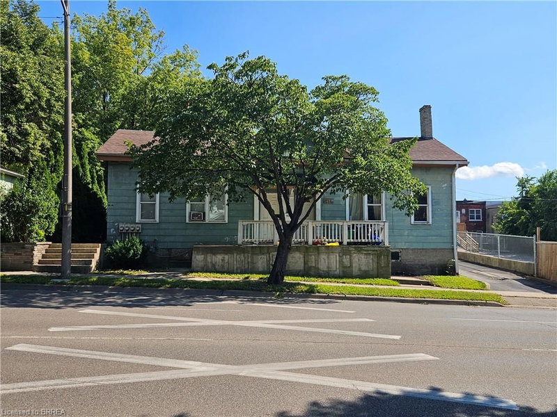 217-219 Dalhousie Street