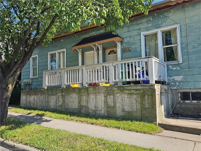 217-219 Dalhousie Street