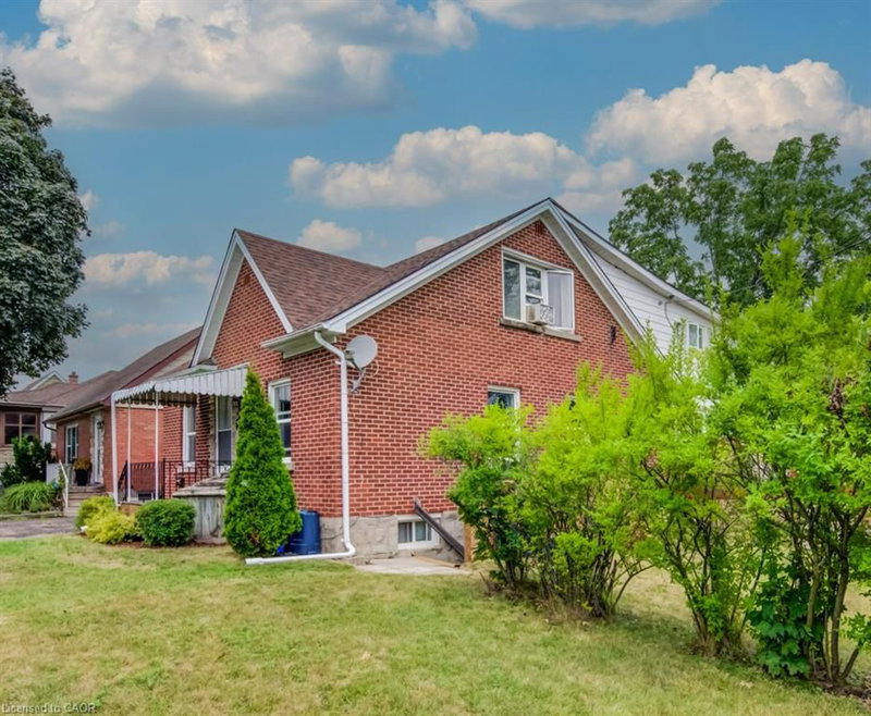 1B - 56 Lilac Street
