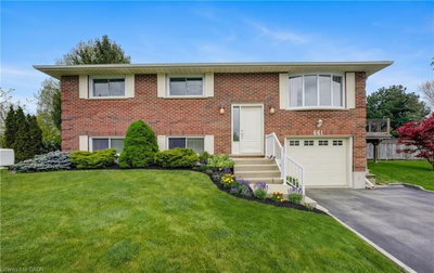 1 - 661 Erinbrook Drive