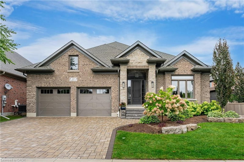 15 Langton Drive