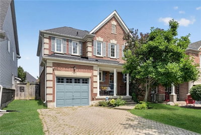 35 Belmont Boulevard