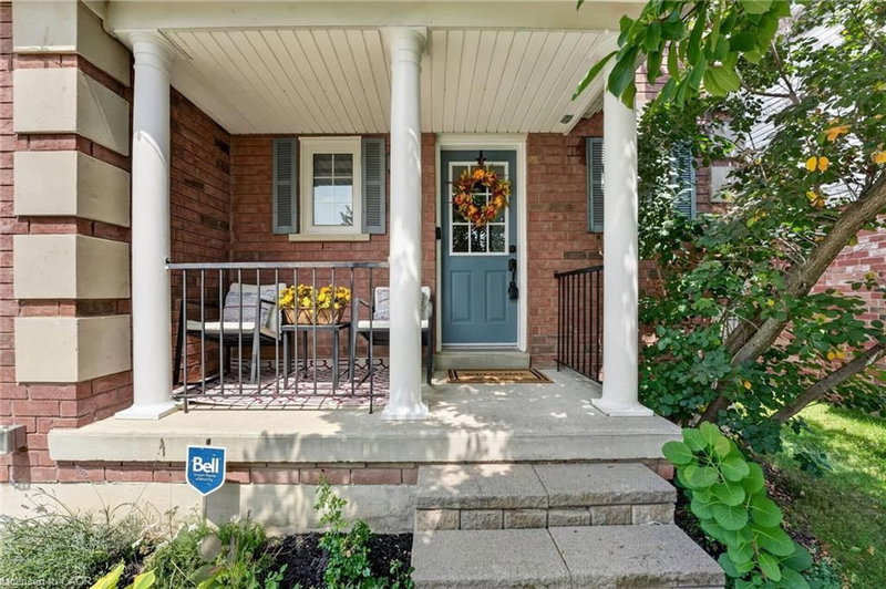 35 Belmont Boulevard