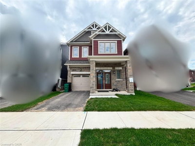 299 Rosenberg Way