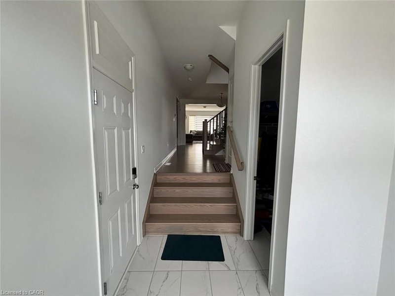 299 Rosenberg Way