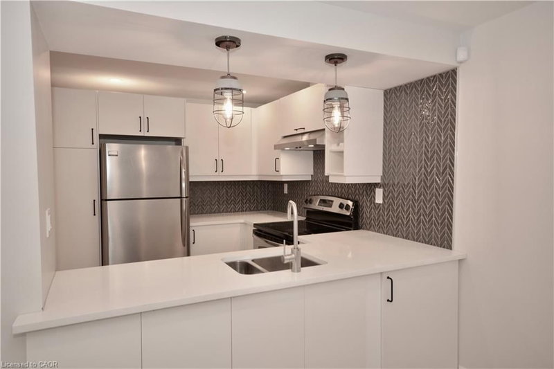 Lower - 17 Inverness Avenue W