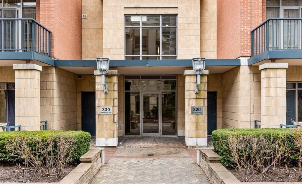 320 - 330 Princess Royal Drive 2