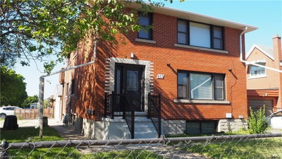 3 - 433 Connaught Street