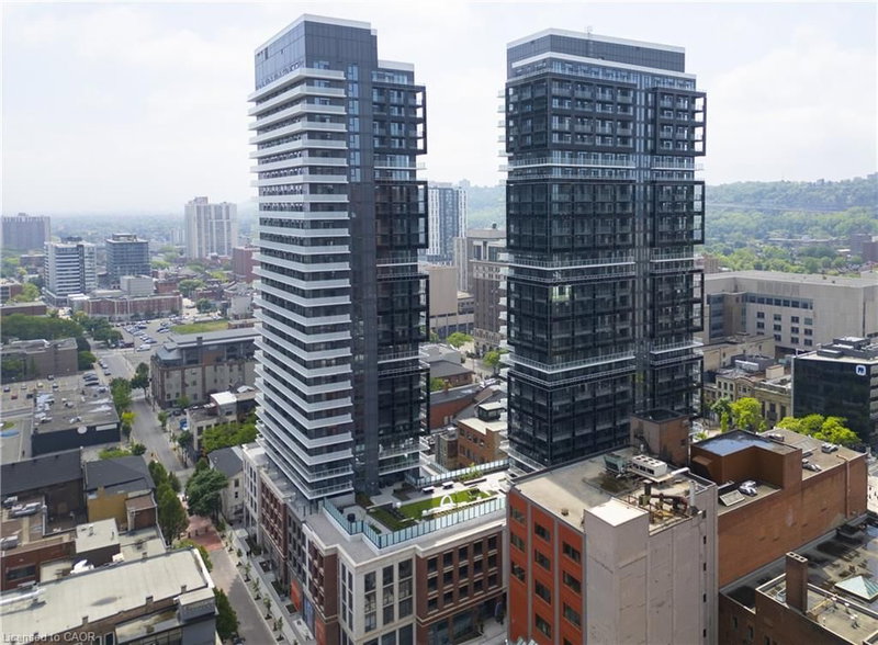 2905 A - 22 Hughson Street N