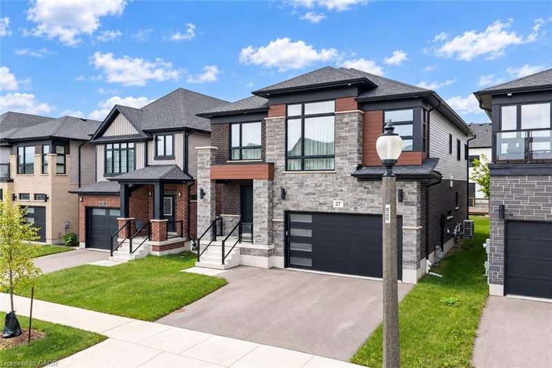 27 Jacob Detweiller Drive