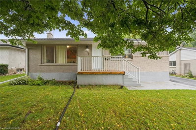 217 Mayfield Avenue