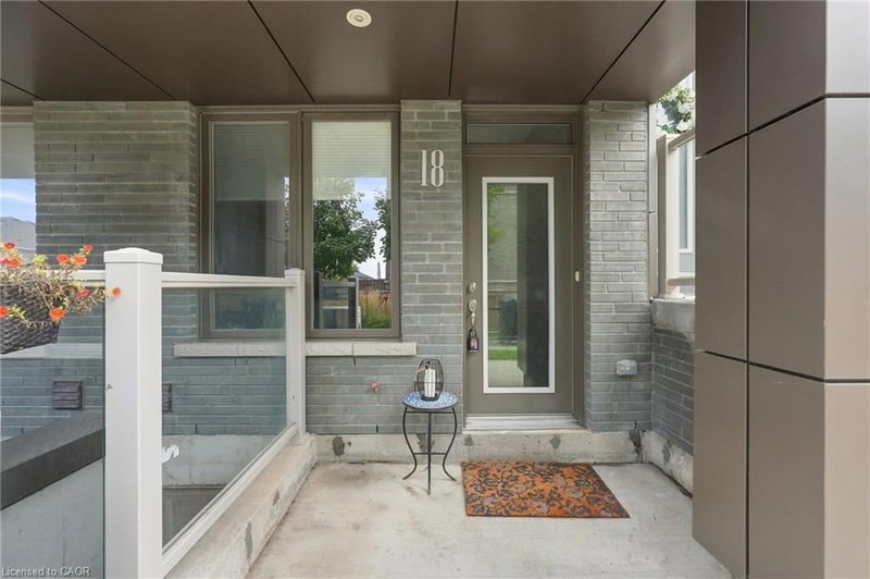 18 - 261 Skinner Road