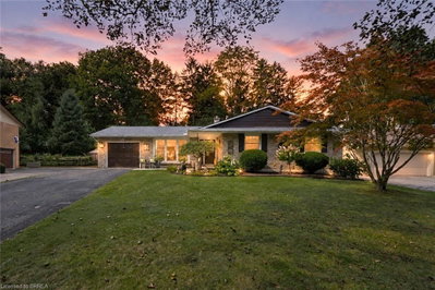 70 Berkley Crescent