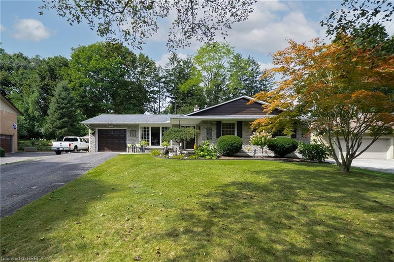 70 Berkley Crescent