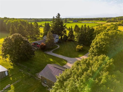 1926 Gore Road