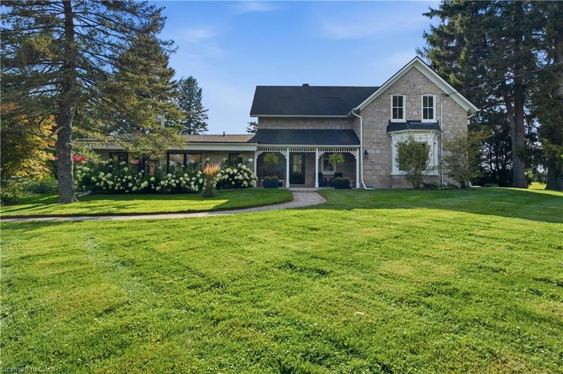 1926 Gore Road