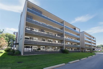 406 - 510 Queenston Road