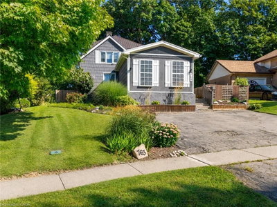 763 Boyle Drive