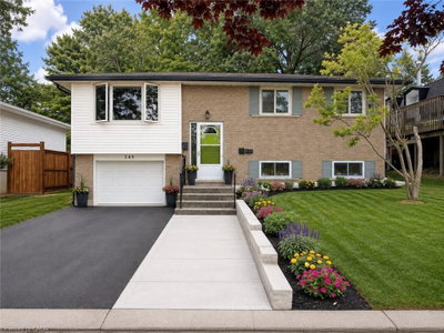 549 Pioneer Drive