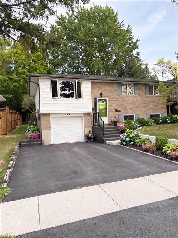 549 Pioneer Drive