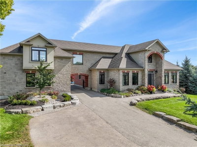 1277 Cameron Road