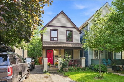 26 Niagara Street