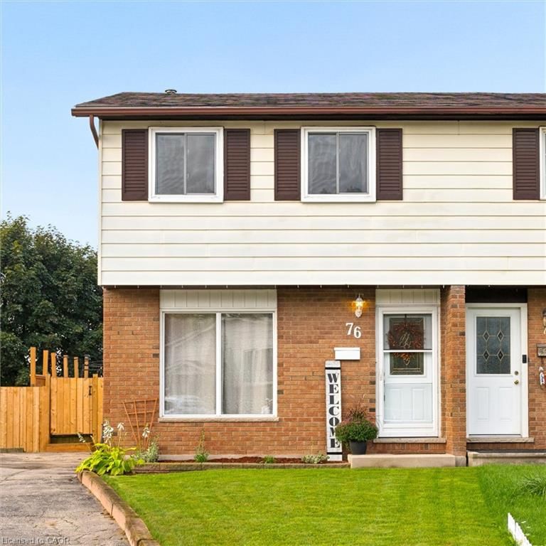 76 Cluthe Crescent