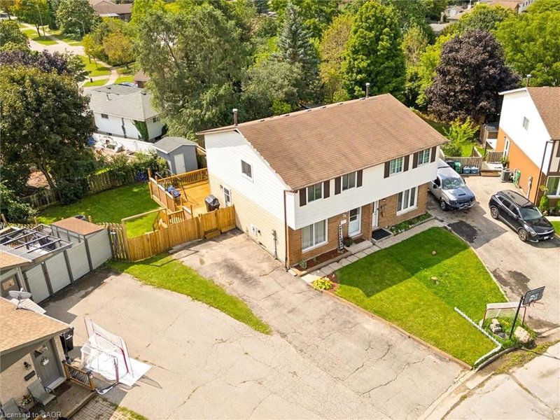 76 Cluthe Crescent
